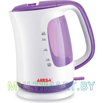 Электрочайник Aresa AR-3435